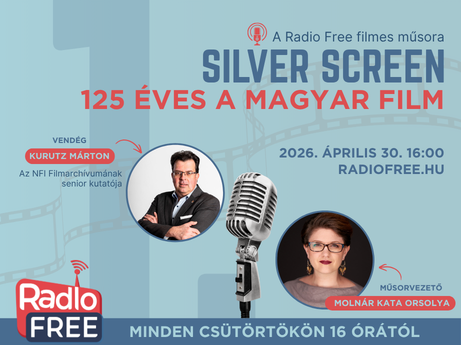 Silver Screen-első adás