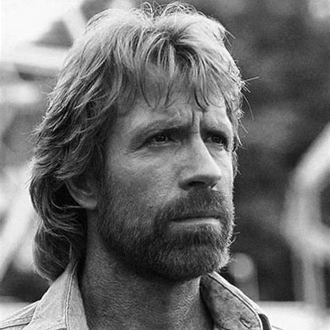 Chuck Norris
