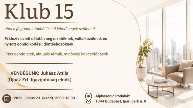 Klub15