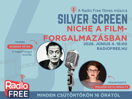 Niche a filmforgalmazásban