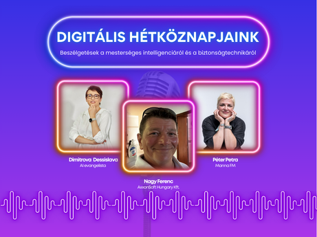 Rádiófree_Digitális hétköznapjaink