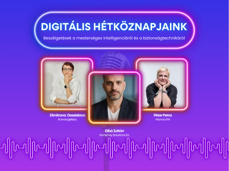 Rádiófree_Digitális hétköznapjaink_Dibó Zoltán