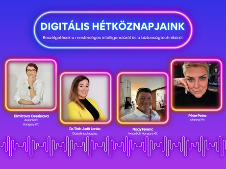 Rádiófree_Digitális hétköznapjaink_Dr. Tóth Judit Lenke+Nagy Ferenc