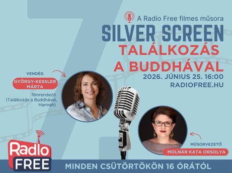 Találkozás a Buddhával