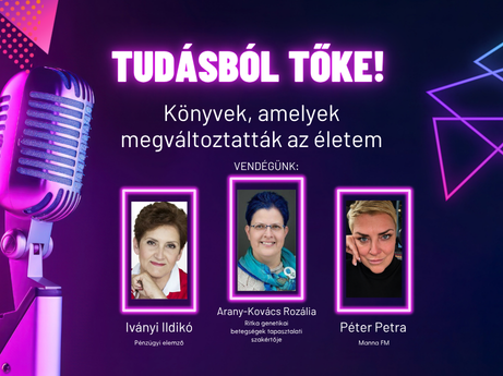 Tudásból tőke_Arany-Kovács Rozália