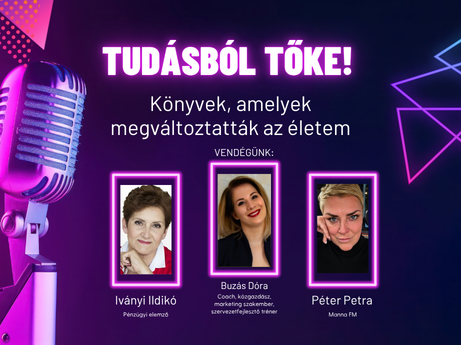 Tudásból tőke_Buzás Dóra