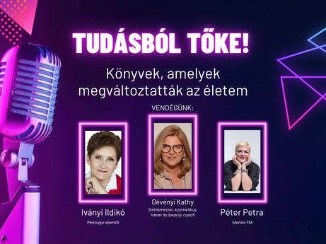 Tudásból tőke_Dévényi Kathy
