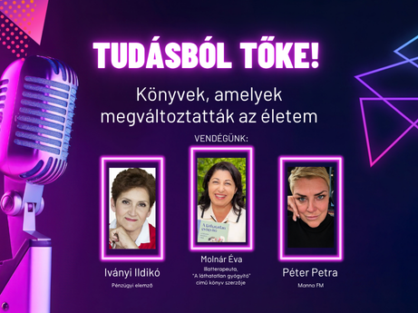 Tudásból tőke_Molnár Éva