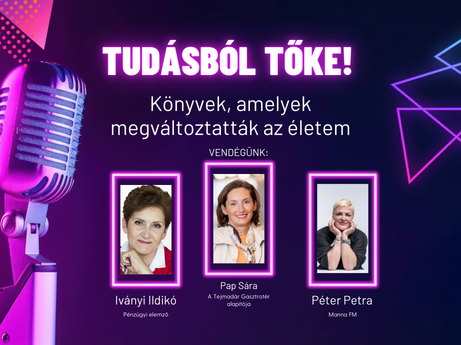 Tudásból tőke_Pap Sára