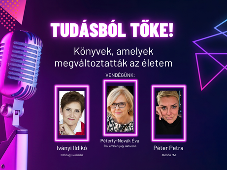 Tudásból tőke_Péterfy-Novák Éva
